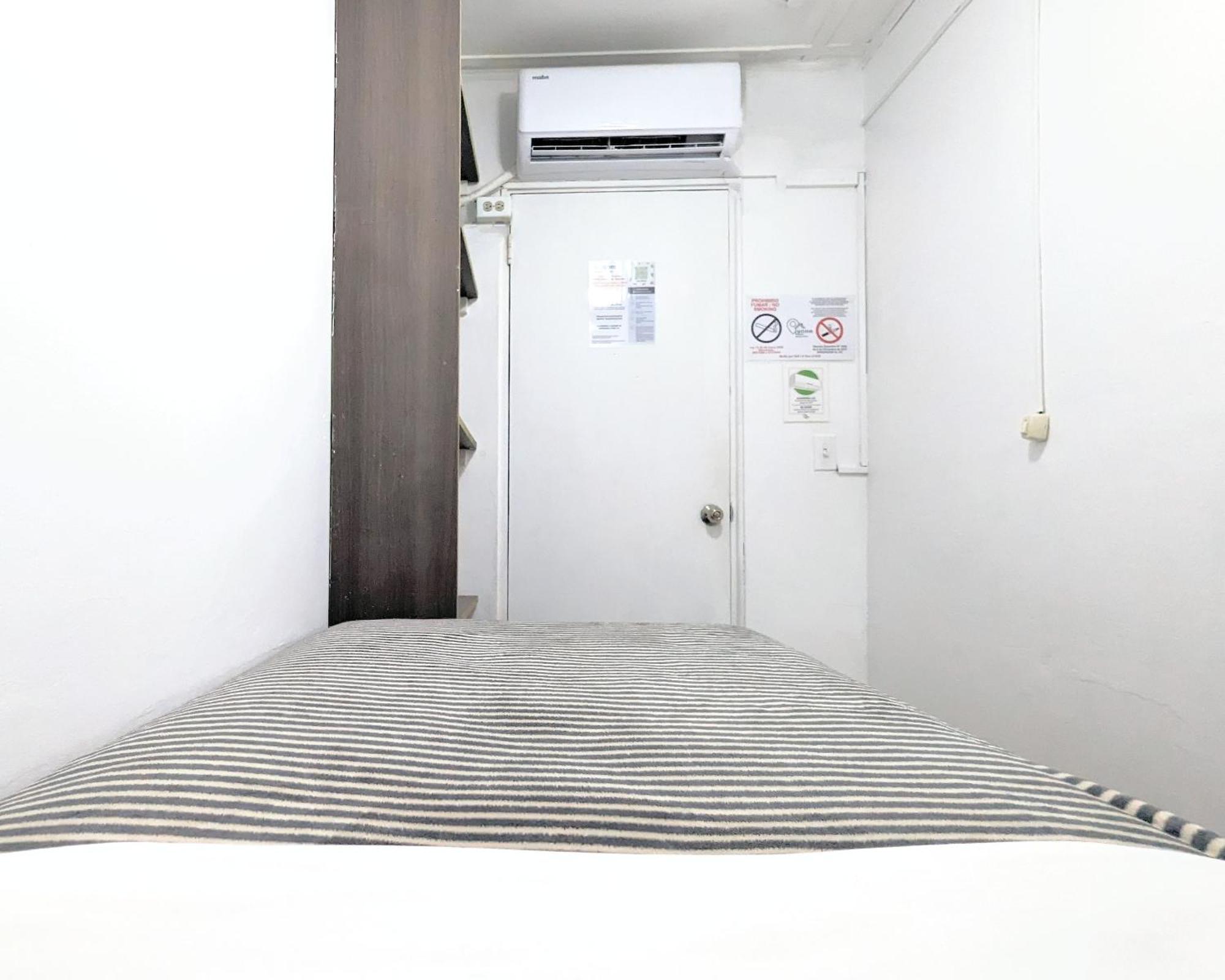 Budget Single Room