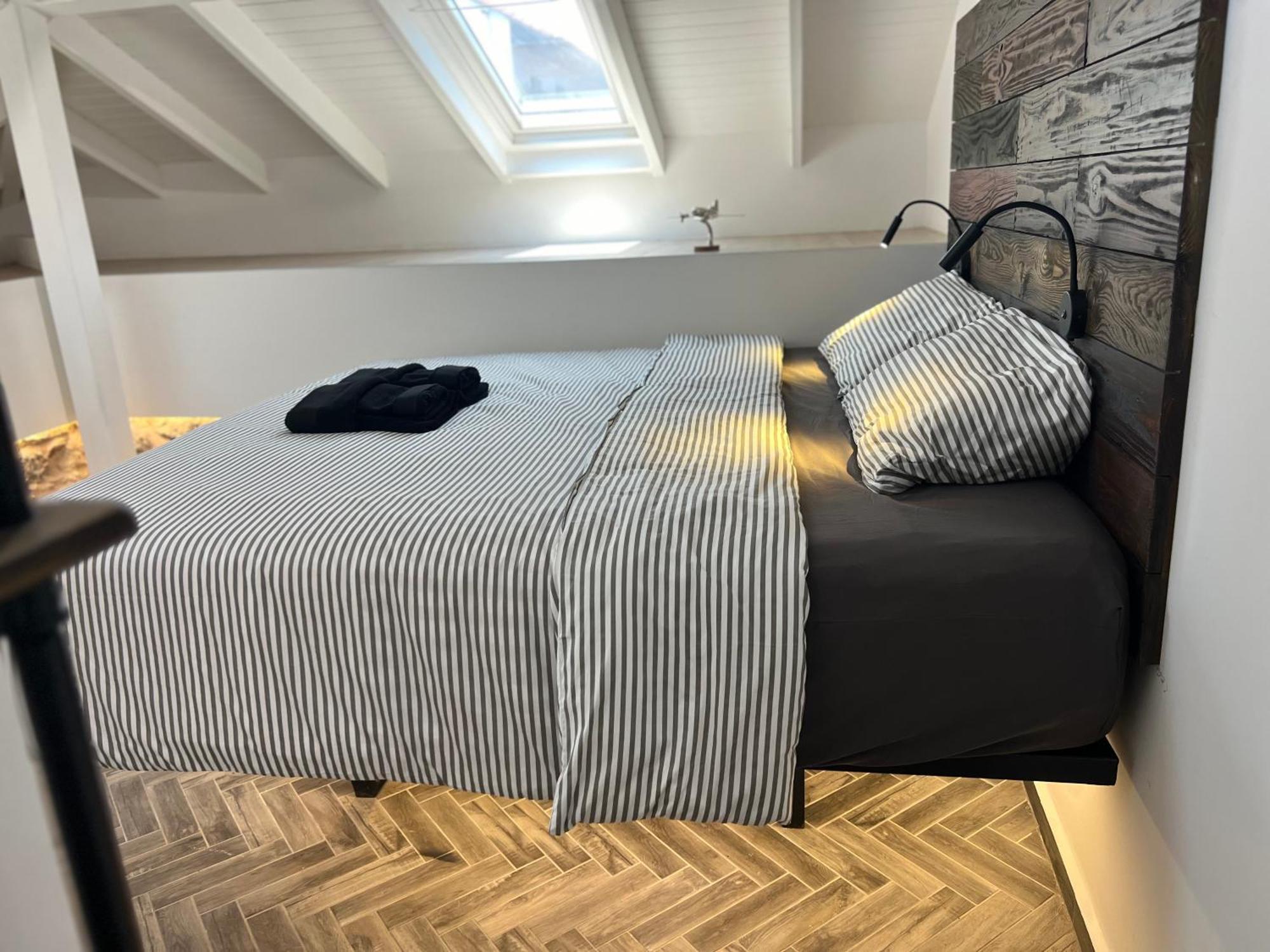 Habitación Triple Superior