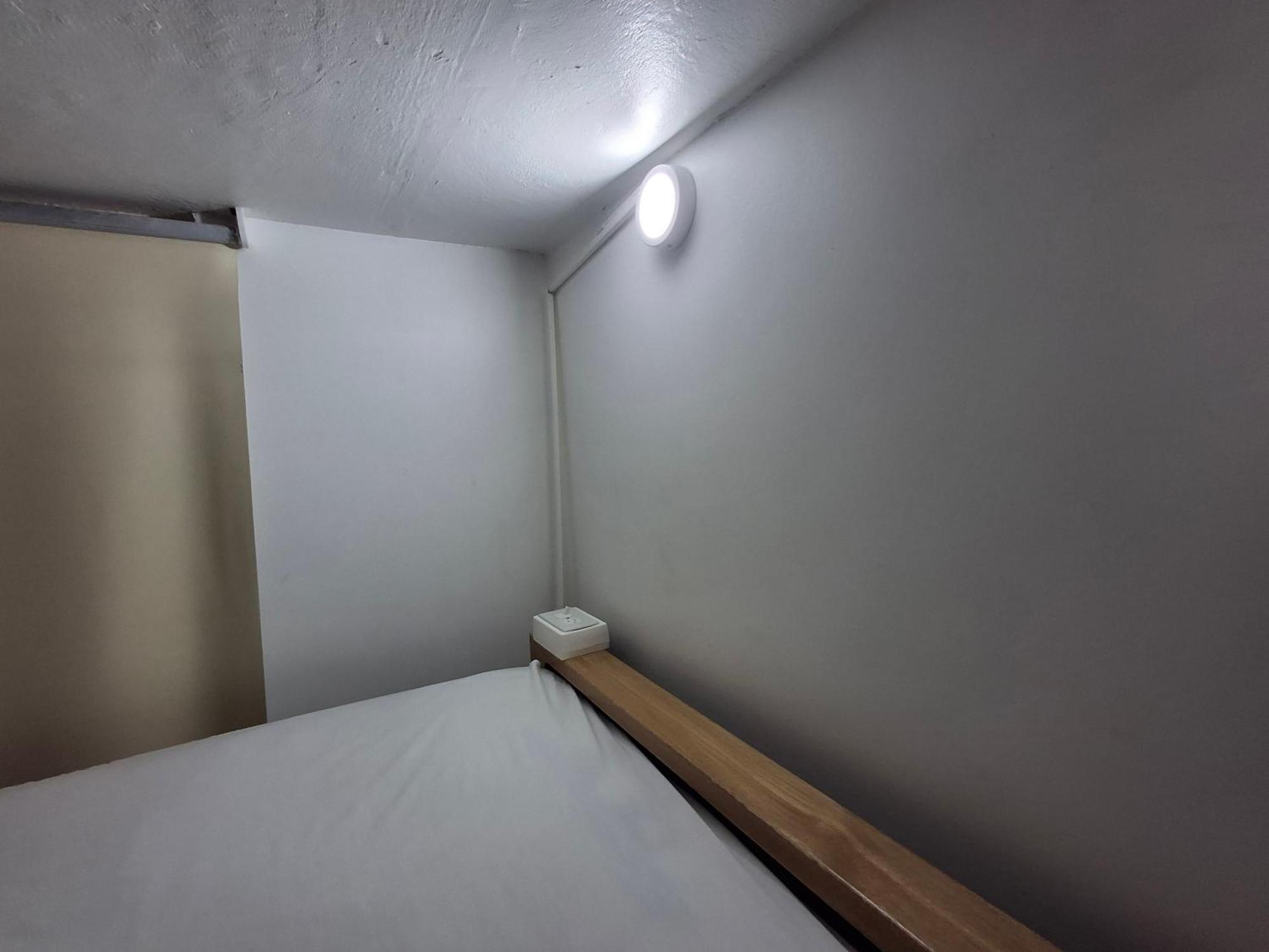 Bed 8-Bed Mixed Dormitory Room