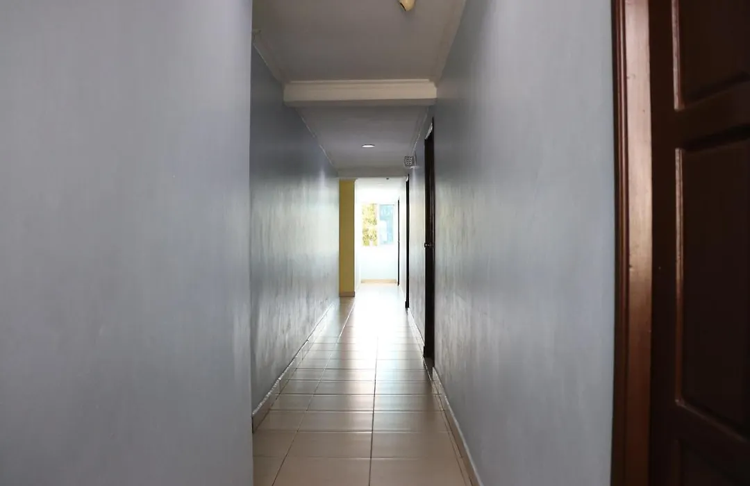 Residencial La Cantora-1