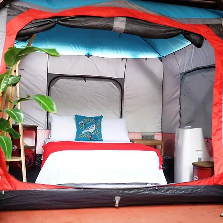 Panama House Bed & Breakfast-2