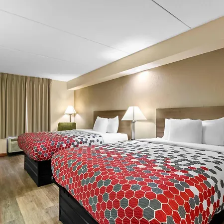 Econo Lodge Panama City St Andrews-3