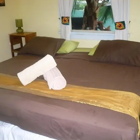 Dos Palmitos Bed And Breakfast-3