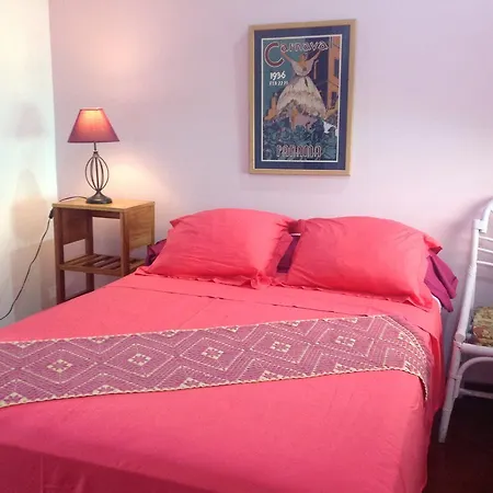 Dos Palmitos Bed And Breakfast-2